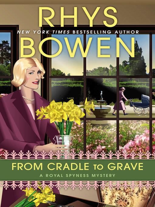 Title details for From Cradle to Grave by Rhys Bowen - Available